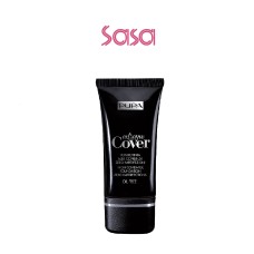 EXTREME COVER HIGH COVERAGE FOUNDATION