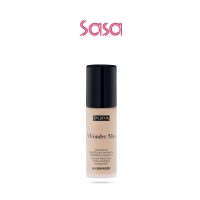 WONDER ME FLUID FOUNDATION