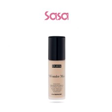 WONDER ME FLUID FOUNDATION