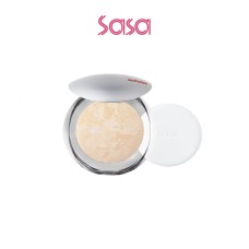 LUMINYS SILKY BAKED FACE POWDER