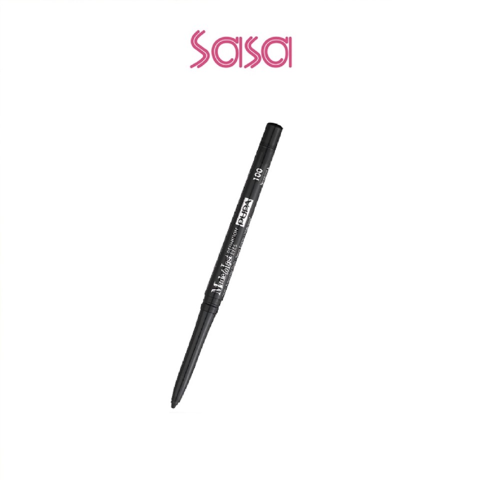 AUTOMATIC EYE PENCIL WATERPROOF