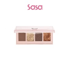 VAMP! 4 EYESHADOW PALETTE