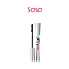 VAMP MASCARA WATERPROOF-VOLUME LASH