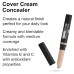 COVER CREAM CONCEALER
