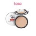 EXTREME MATT COMPACT POWDER FOUNDATION