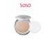 LUMINYS SILKY BAKED FACE POWDER