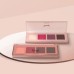 VAMP! 4 EYESHADOW PALETTE