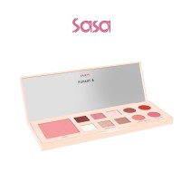 PUPART S PALETTE