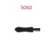 VAMP MASCARA WATERPROOF-VOLUME LASH
