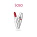 I'M PUPA MATT LIPSTICK