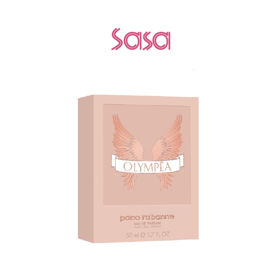 OLYMPEA EDP 50ML