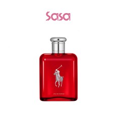 POLO RED EDP 125ML