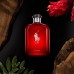 POLO RED EDP 125ML