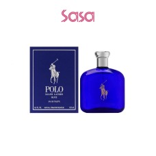 POLO BLUE EDT 125ML
