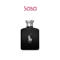 POLO BLACK EDT 125ML