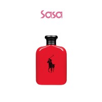 POLO RED EDT 125ML