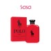 POLO RED EDT 125ML