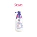 HATOMUGI THE UV MILKY GEL SPF31PA+++ 250ML