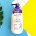 HATOMUGI THE UV MILKY GEL SPF31PA+++ 250ML
