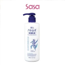 HATOMUGI THE MILKY LOTION 300ML