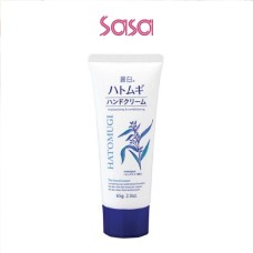 HATOMUGI THE HAND CREAM 65G