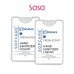 SOFCARE HAND SANITIZER LIQUID 20ML