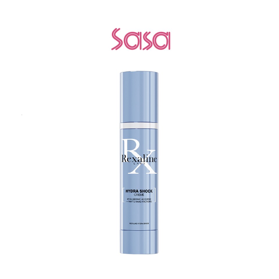 HYDRA SHOCK CREAM 50ML