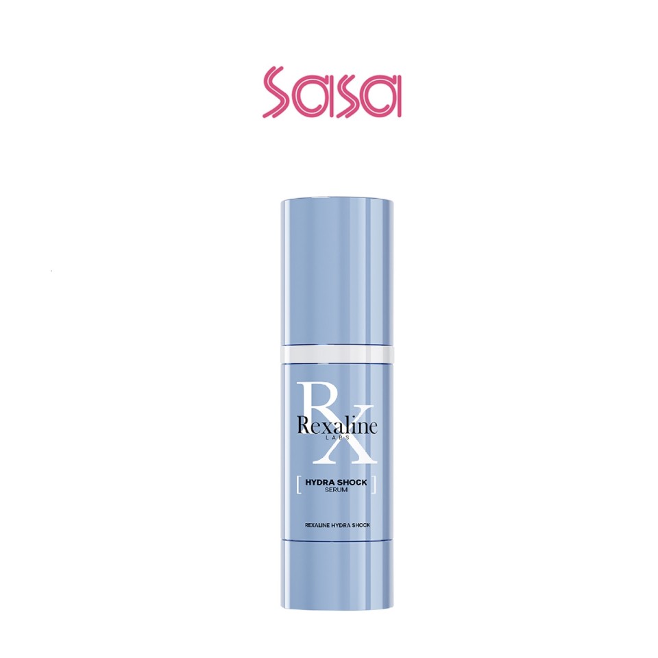 HYDRA SHOCK SERUM 30ML