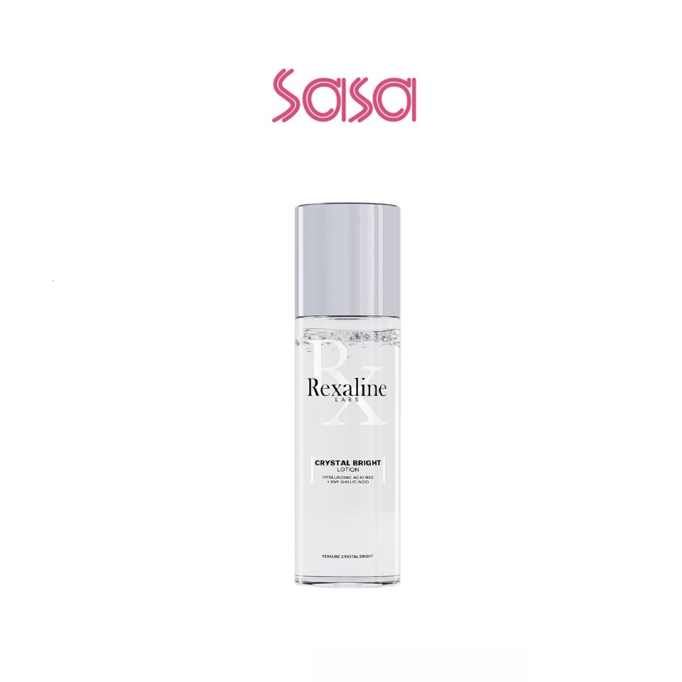 CRYSTAL BRIGHT LOTION 150ML