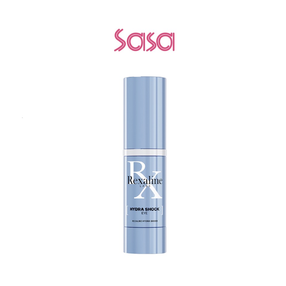 HYDRA SHOCK EYE CREAM 15ML