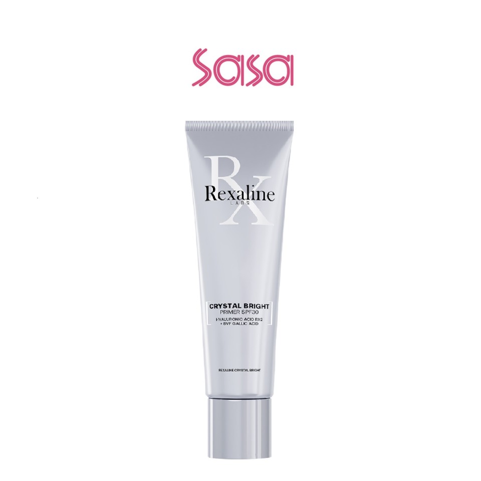 CRYSTAL BRIGHT PRIMER SPF30 30ML