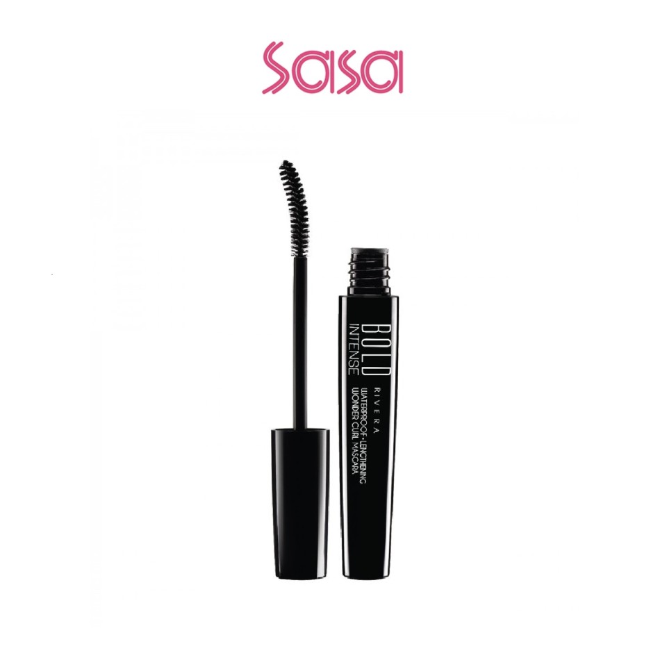 WP LENGTHENING WONDER CURL MASCARA