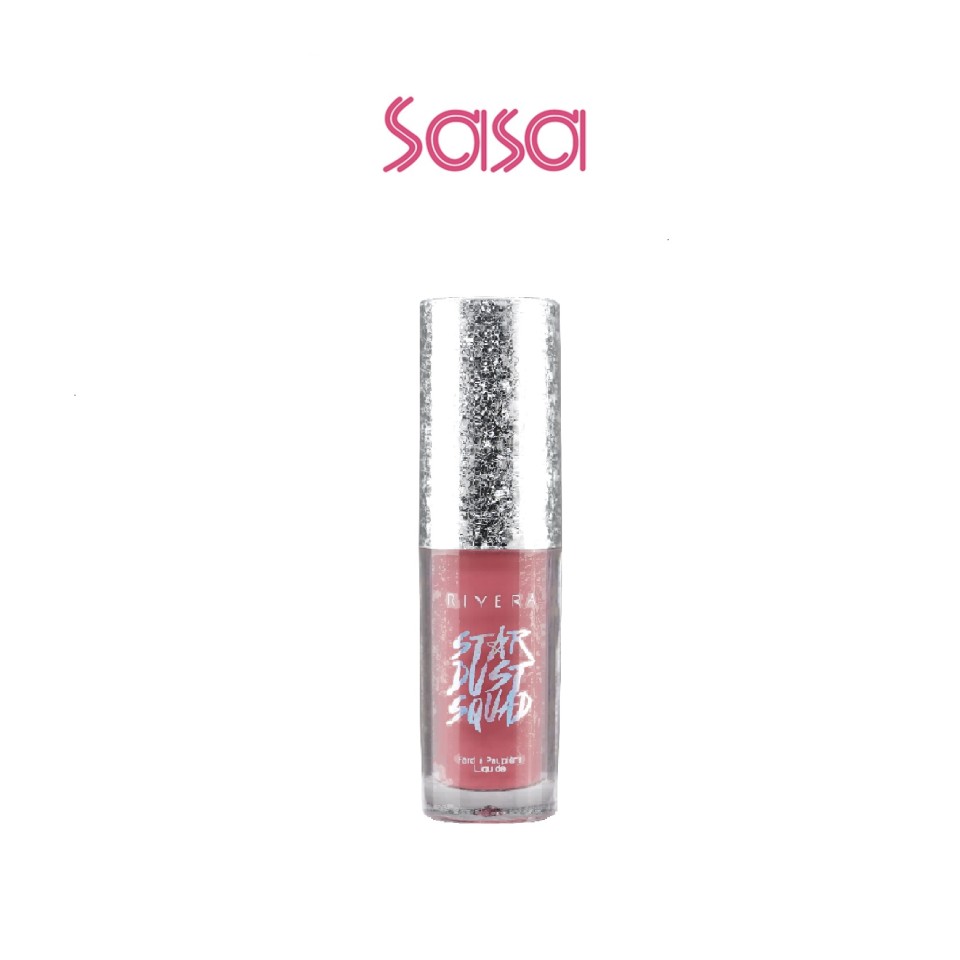STARDUST SQUAD LIQUID BLUSH ON