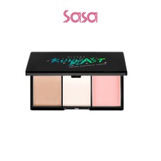 RUNWAY BLAST CONTOUR HIGHLIGHT & BLUSH
