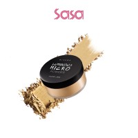 LUMINOUS MICRO POWDER