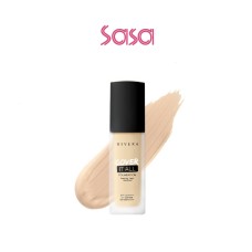 COVER IT ALL MATTE FOUNDATION