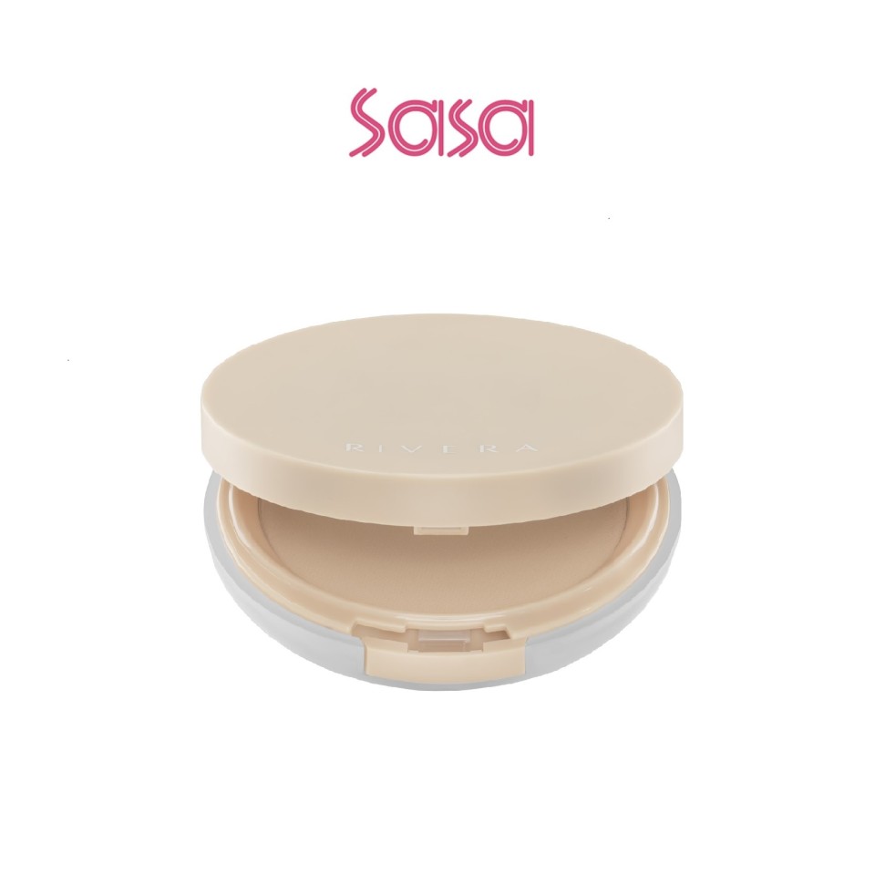 BARESKINNED POWDER FOUNDATION 12G