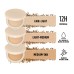 BARESKINNED POWDER FOUNDATION 12G