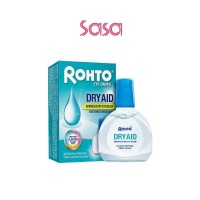 ADVANCED DRY AID EYE DROPS 10ML