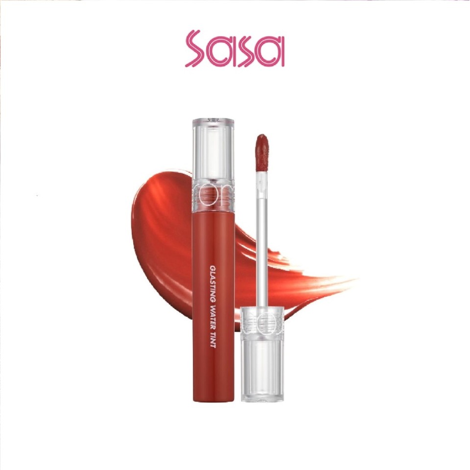 GLASTING WATER TINT