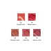 VEGAN GLASTING MELT BALM