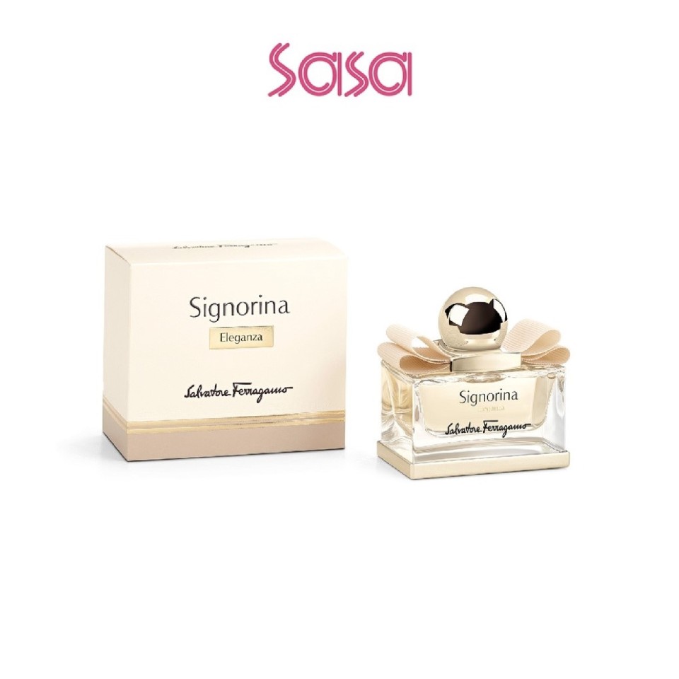 SIGNORINA ELEGANZA EDP 50ML