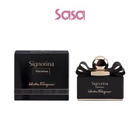 SIGNORINA MISTERIOSA EDP