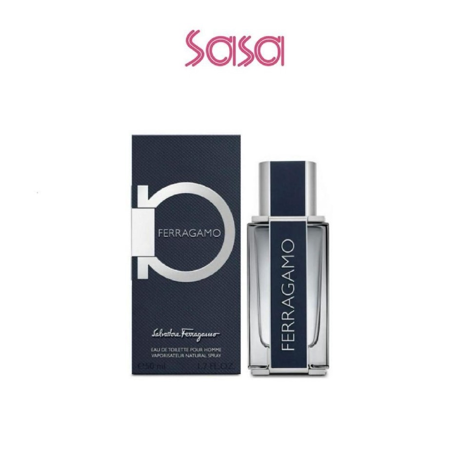 FERRAGAMO EDT