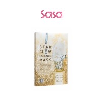 STAR GLOW ESSENCE MASK 40MLX5'S