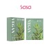 TEA TREE SO-RELIEVE MASK 10'S