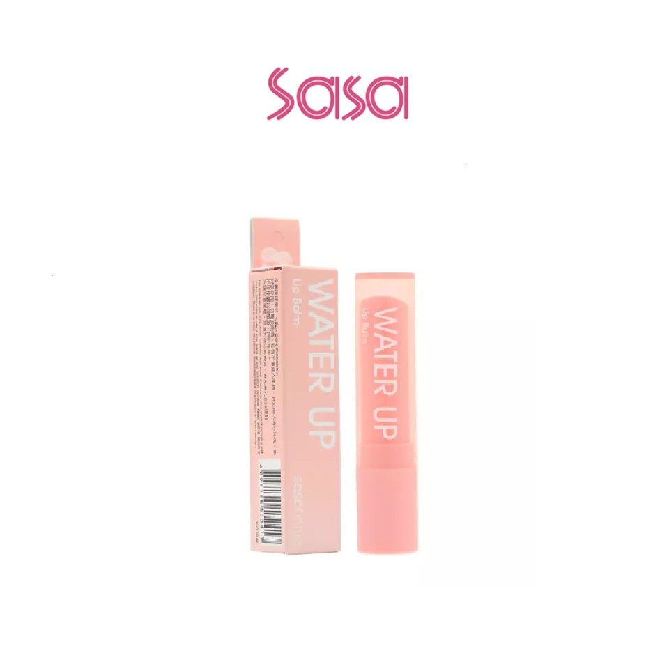 WATER UP LIP BALM 3G