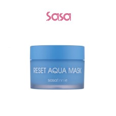 RESET AQUA MASK 100ML