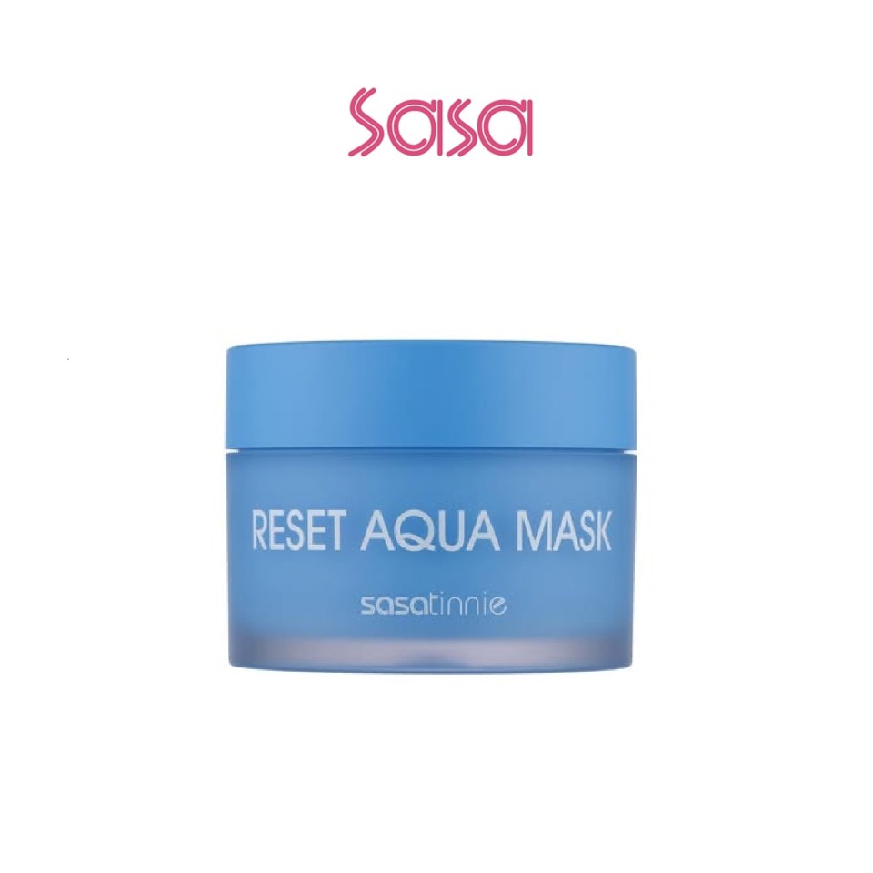 RESET AQUA MASK 100ML