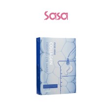 COLLAGEN FIRMING EYE MASK 6GX5'S